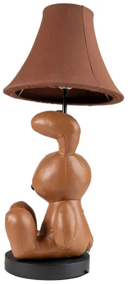 Happy Lamps - LED Asztali gyereklámpa BENNY LED/5,4W/230V nyúl