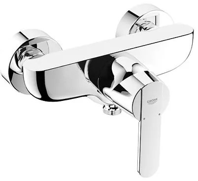 GROHE 32888000 - GET zuhanycsaptelep DN 15, fényes króm