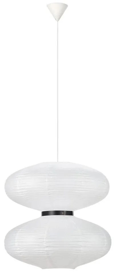 Markslöjd 108215 - Csillár zsinóron DUAL 1xE27/15W/230V