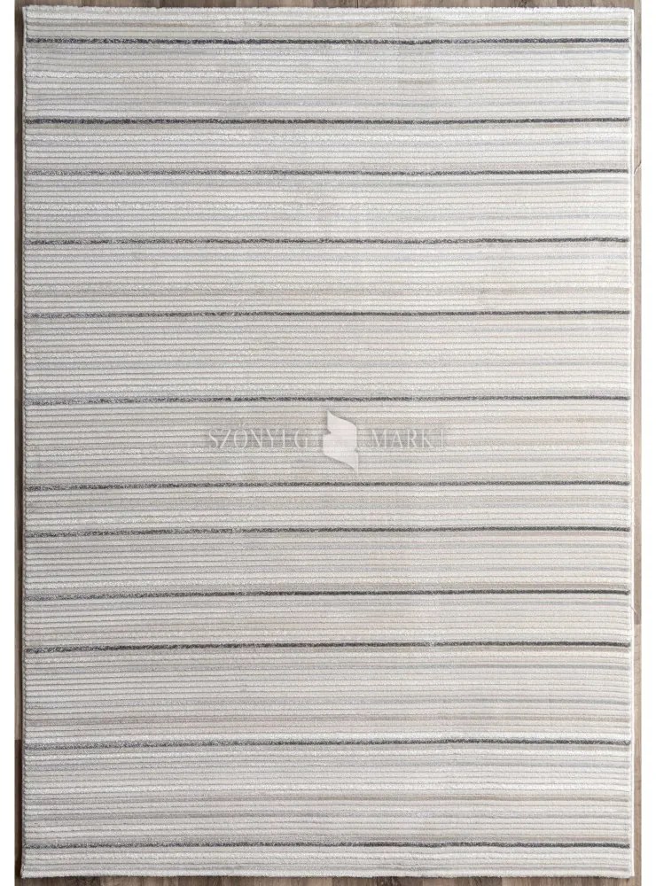 Pastuler 269 modern mintájú szőnyeg (Brown) 160x220 cm