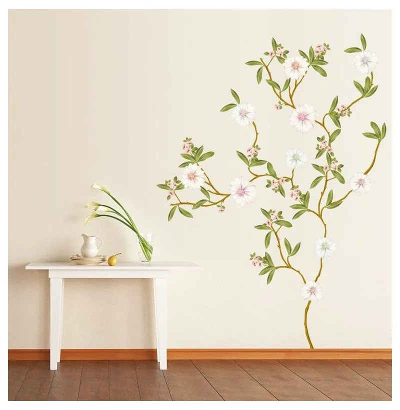 Flowering Magnolia falmatrica szett - Ambiance