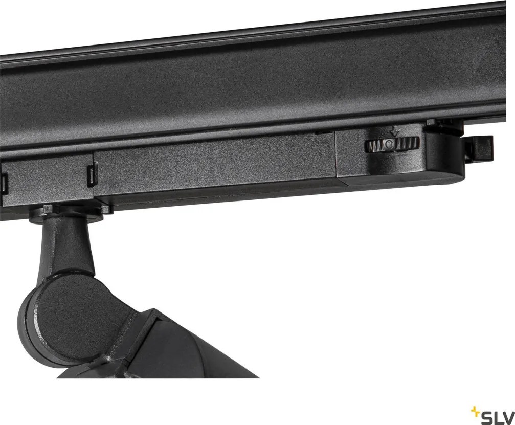 SLV ONE TRACK 1004771 Sínreflektor 2x15.2W/LED 4000K 670LM