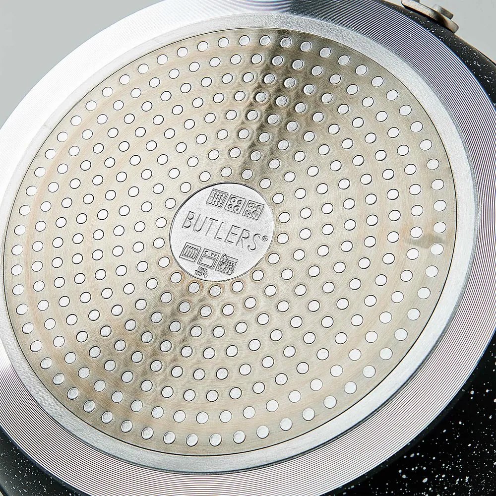 SALSA serpenyő, tapadásmentes Ø 20 cm