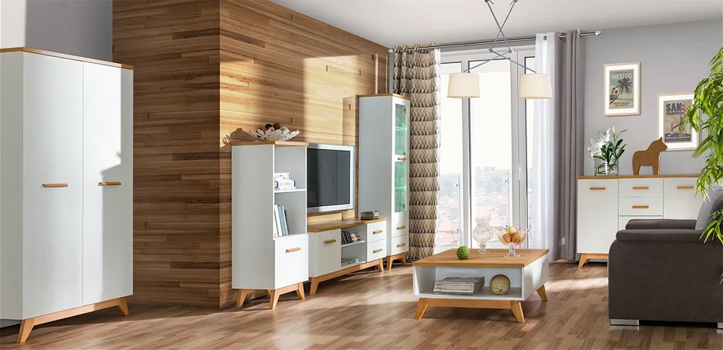 TV asztal/szekrény Sverdon SV5. 605127
