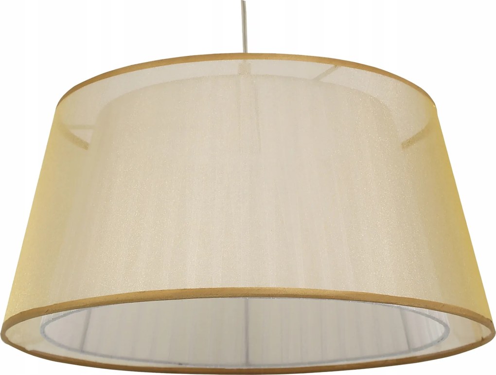 Charlie Candellux függőlámpa 1 E27 fénypontok