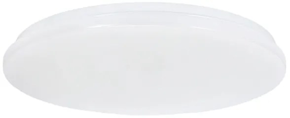 Brilagi - LED mennyezeti lámpa MILKY WAY LED/24W/230V 3000/4000/6500K átm. 38 cm