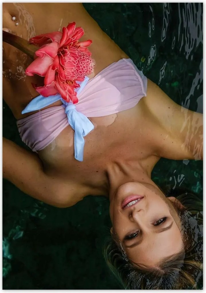 Poszterek 70x100 Csinos nők Csajok Nagymamák