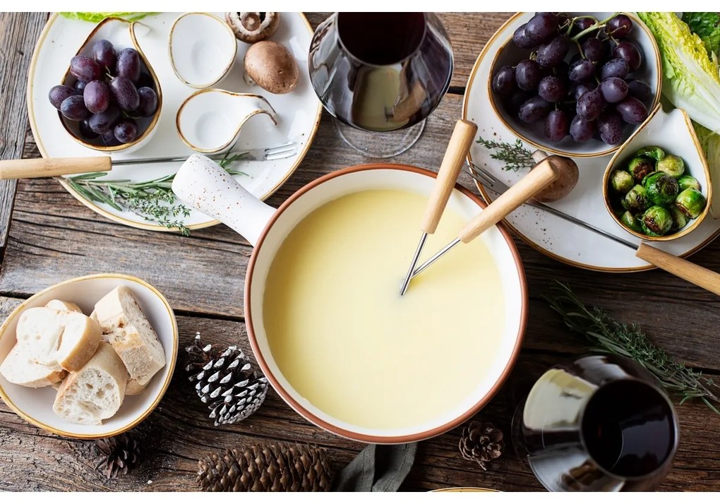 Mäser 3 darabos gourmet tálcás készlet tálcávalPintar