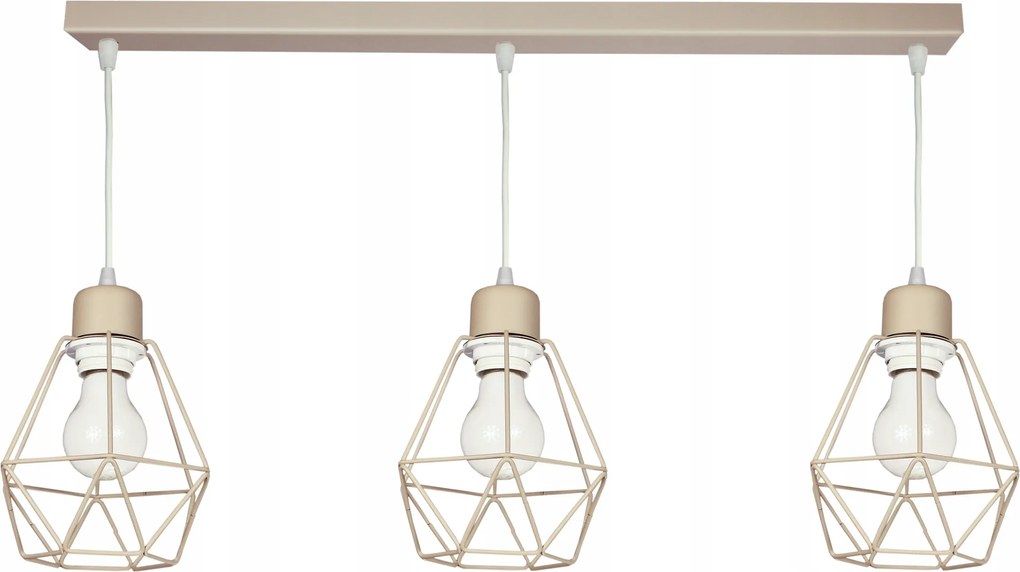 Mennyezeti függőlámpa csillár Diamond asztal fölé mennyezeti lámpák a nappaliba