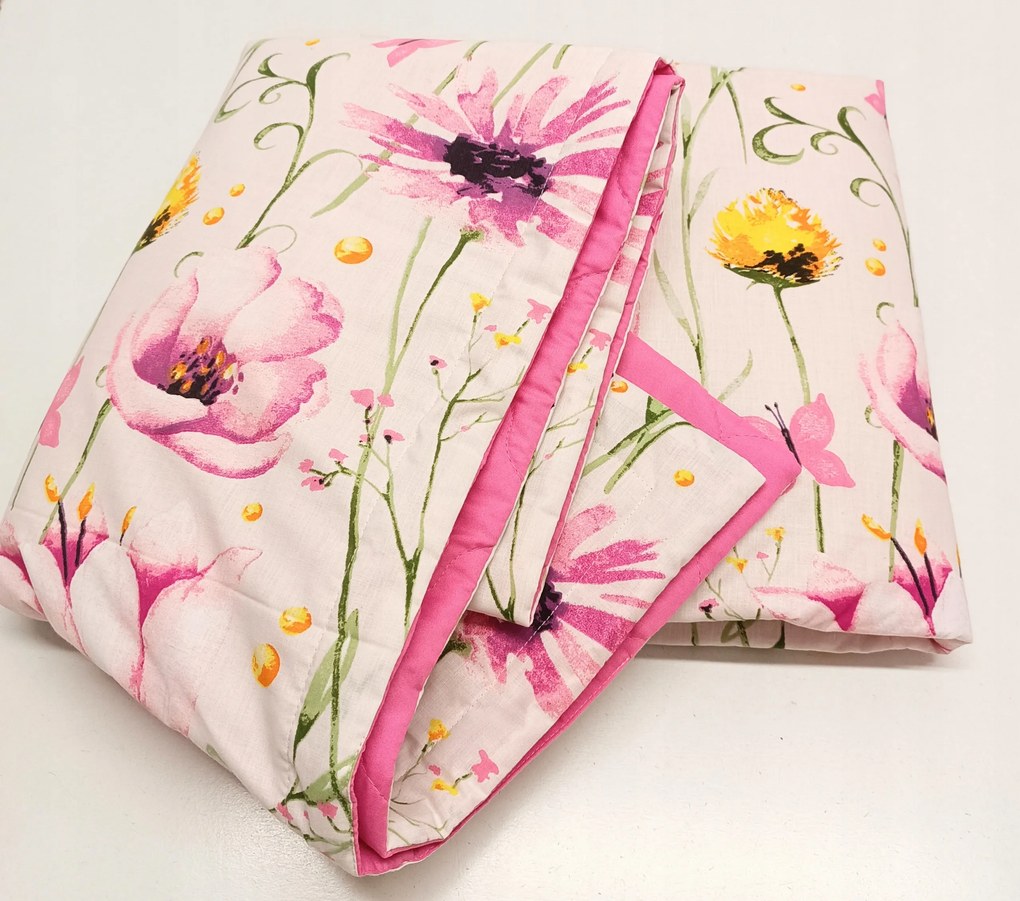 Ágytakaró 160x220 pamut 100%