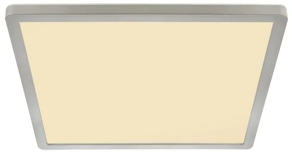 Globo 41563-18N - LED Dimmelhető fürdőszobai lámpa SAPANA LED/18W/230V IP44