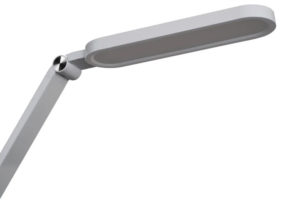 Polux FERRARA 327369 Asztali lámpa 1x13W/LED 3000K-4000K-6000K 700lm IP20