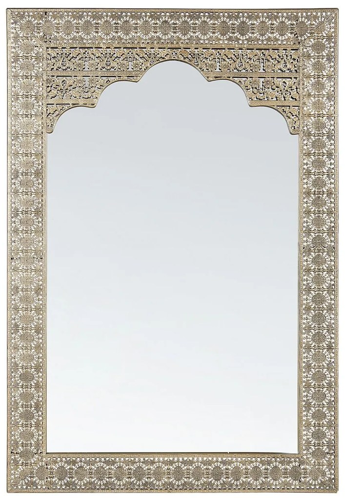 Fali tükör Palza (arany). 1081857