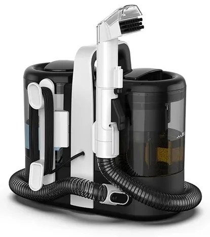 Kárpittisztító 450W/230V IPX4