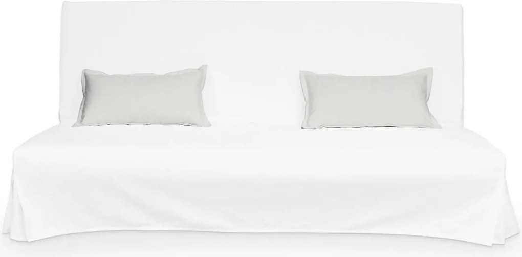 Dekoria 2 db nem steppelt párnahuzat Beddinge