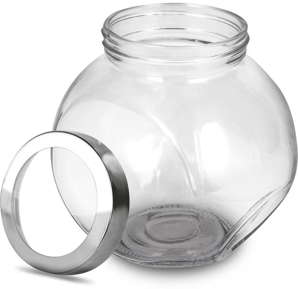Lamart LT6048 Buck 2 db-os tárolókészlet, 1500 ml