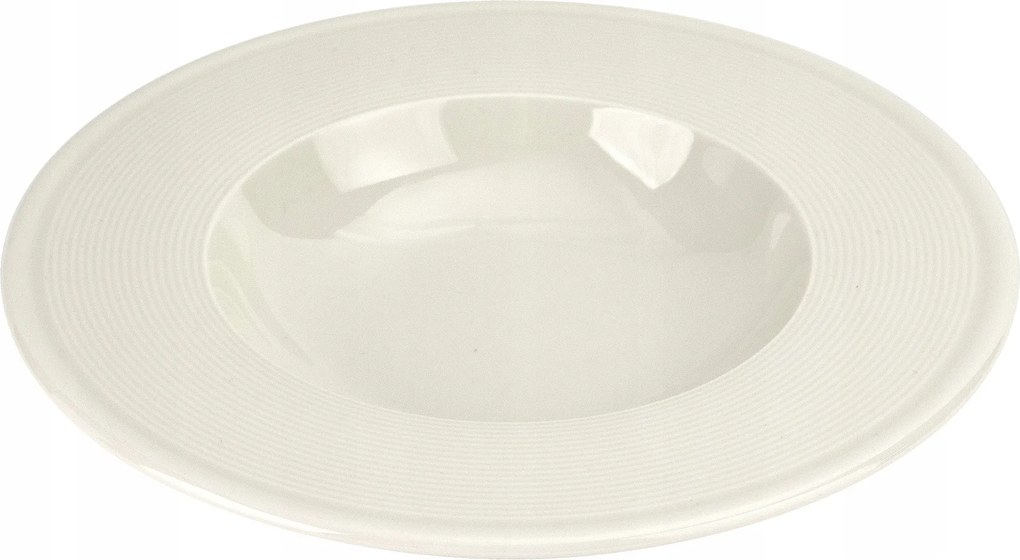 Mélytányér 21 cm Alumilite