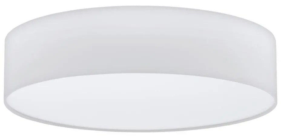 Eglo - Csere lámpabúra PASTERI 57 cm fehér