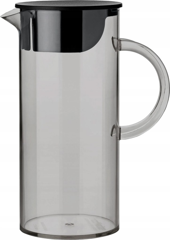 Stelton Em Vízforraló kancsó 1,5 l Szürke Design Erik Magnussen