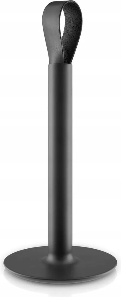 Eva Solo Konyhai törölközőtartó állvány Fekete