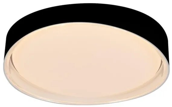 LED Dimmelhető mennyezeti lámpa LED/48W/230V 2700-6500K Wi-Fi Tuya + távirányító