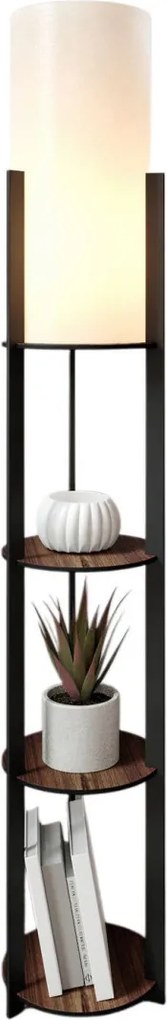 Radiante - Walnut