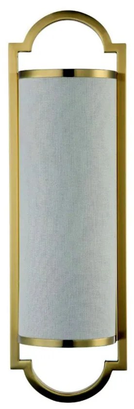 Orlicki Design LIBERO OR84542 Fali lámpa 2x12W/E14