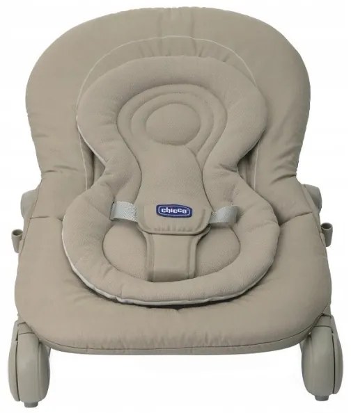 Chicco - Babaringató HOOPLA bézs