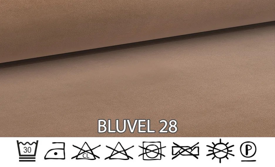 Bárszék Champlain (világosbarna). 1050264