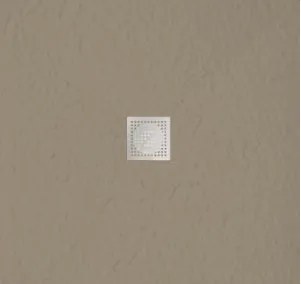 Smart Slate Cream zuhanytálca_80x80