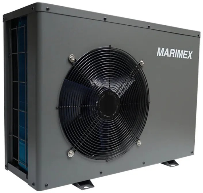 Marimex hőszivattyú PREMIUM 8500