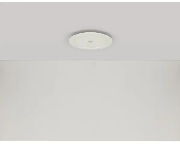 GLOBO 12392-18S - LED Fürdőszobai süllyesztett mennyezeti lámpatest érzékelővel POLLY LED/18W