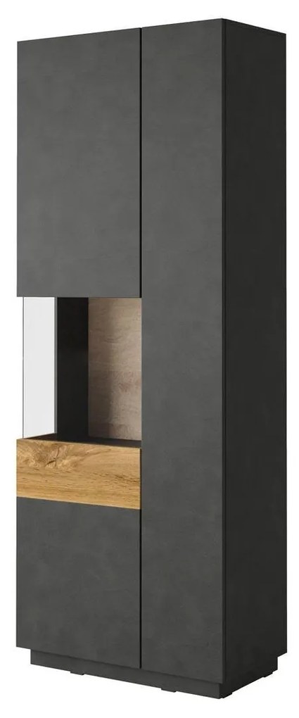 Vitrin Stacey Typ 12 (tölgy matera). 1030476