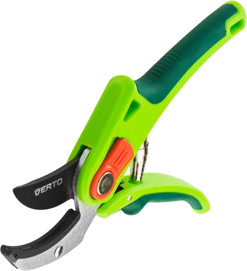 Metszőolló Állítható Rávágó. M:12Mm Verto