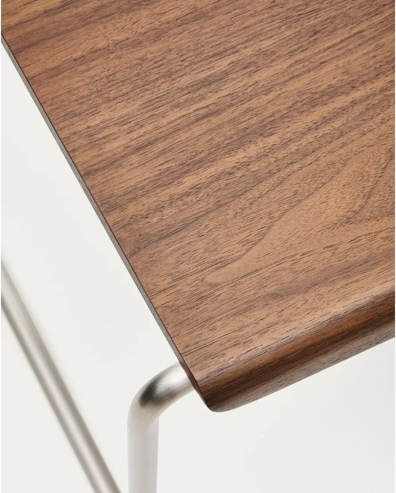 Barna pad Tarsel – Kave Home