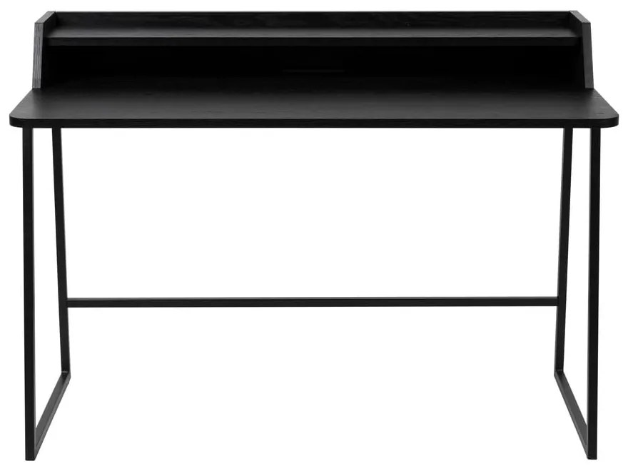 Szekreter típusú íróasztal 60x120 cm Giorgio – White Label