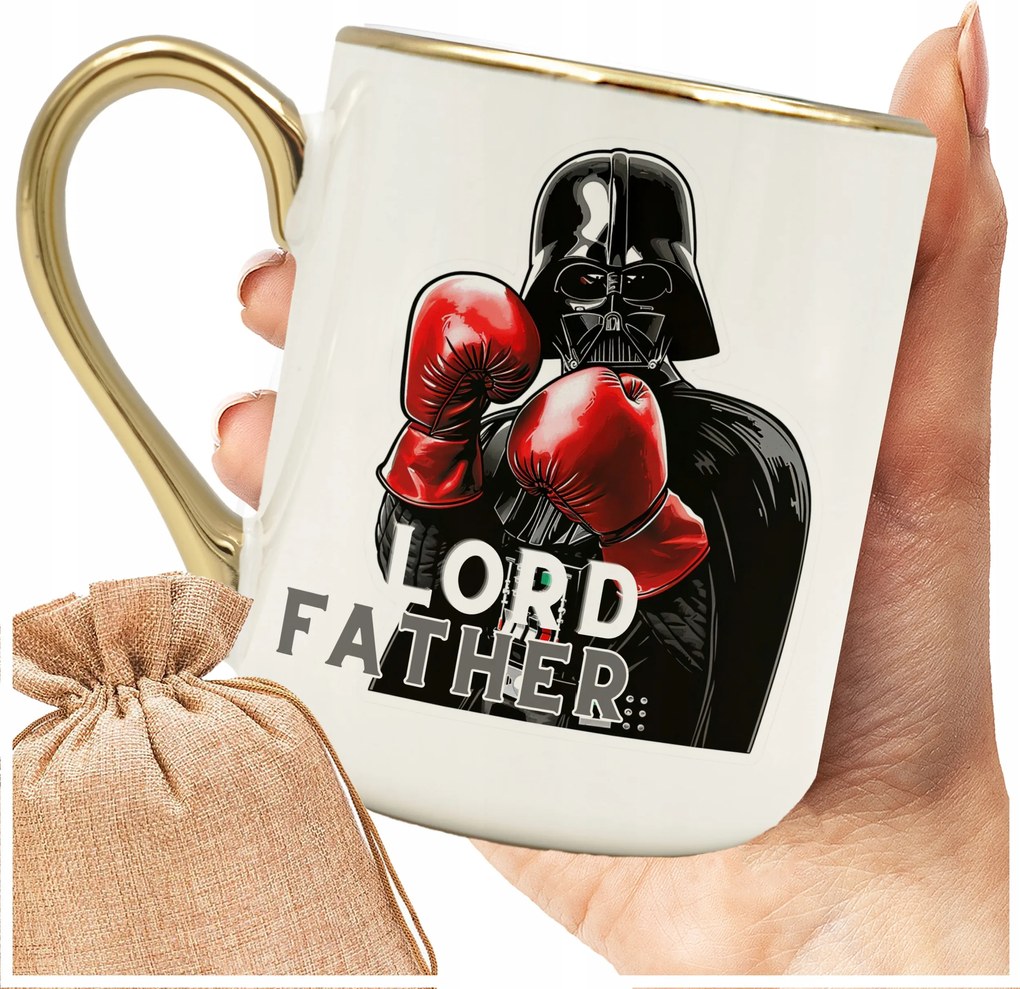 Bögre Apának Lord Father Ajándék