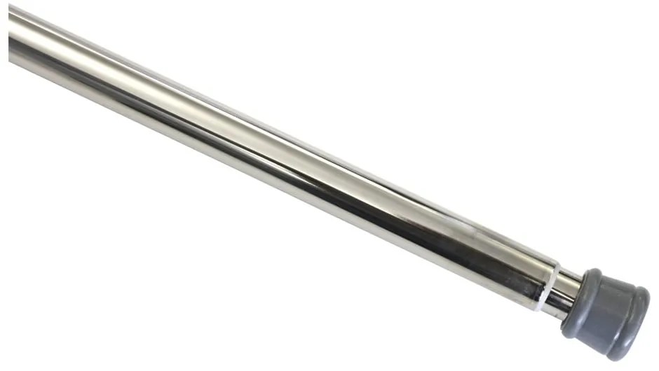 Fém bővíthető vitrázs rúd 125 - 220 cm – SP TREND