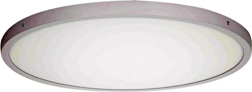 Mennyezeti Lámpa Fehér Pelaro ITALUX-PLF-7001-600R-WH-3K
