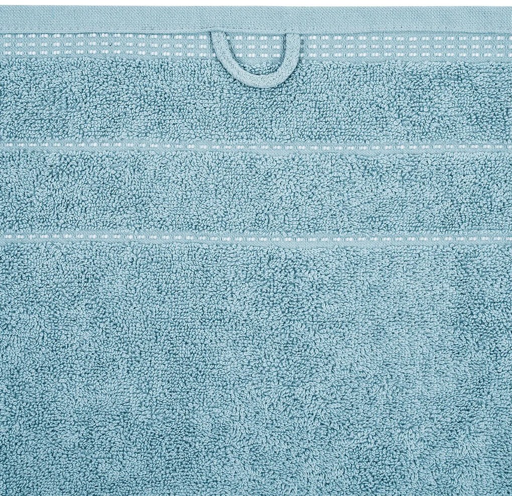 Barbara Blue Heaven törölköző, 50 x 90 cm, 50 x 90 cm