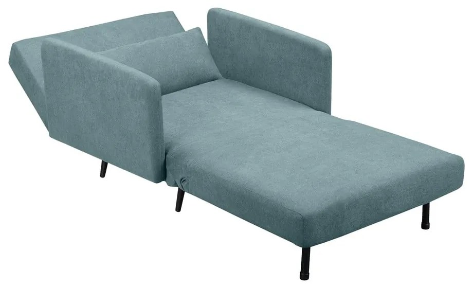 Kék fotel Mallory – Støraa