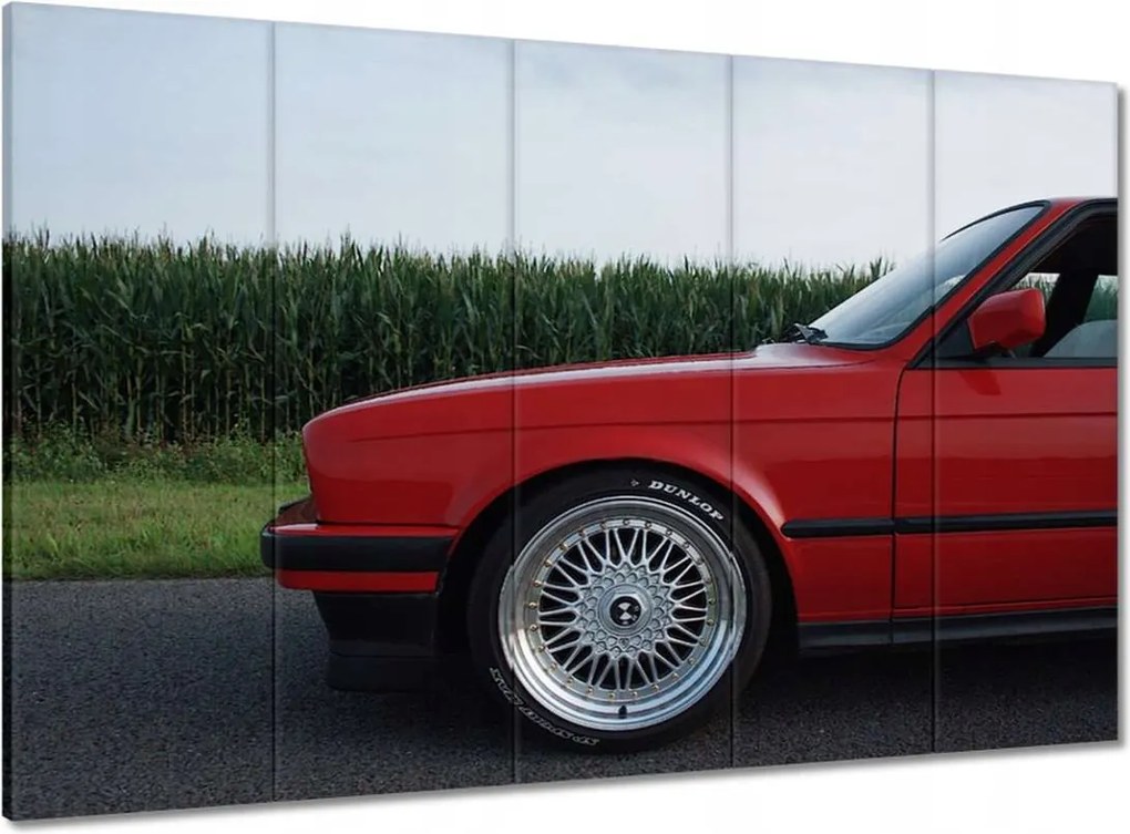 Képek 100x70 Bmw 3er Hármas