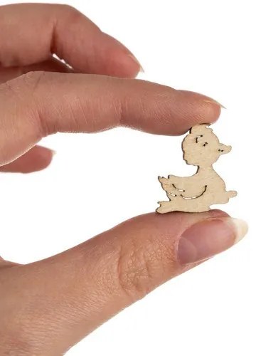 Wooden puzzle - Kruzzel puzzle 22878