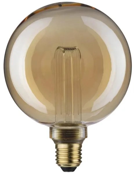 LED Izzó INNER G125 E27/3,5W/230V 1800K - Paulmann 28875