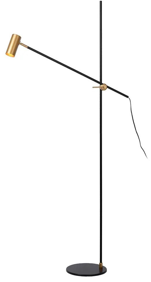 Lucide 30772/01/30 - Állólámpa PHILINE 1xGU10/5W/230V