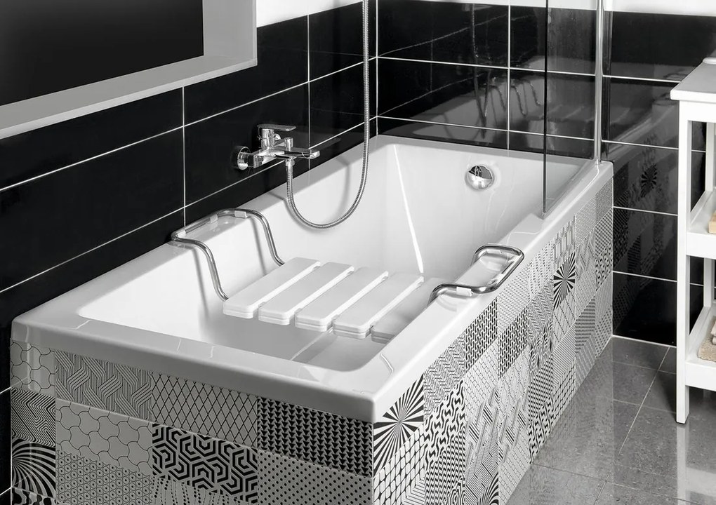 Sapho, Fürdőzsebkendő, fehér, AE549