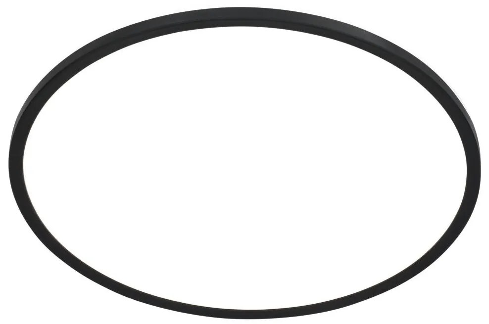 Briloner 7157-415 - LED Mennyezeti lámpa SLIM LED/22W/230V