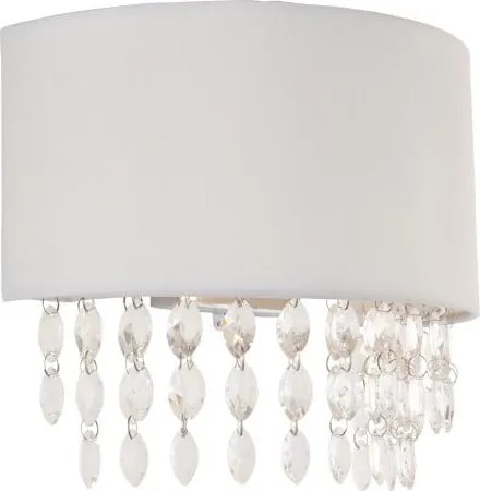 Endon MALMESBURY 94372 Fali lámpa 3W LED G9 IP20