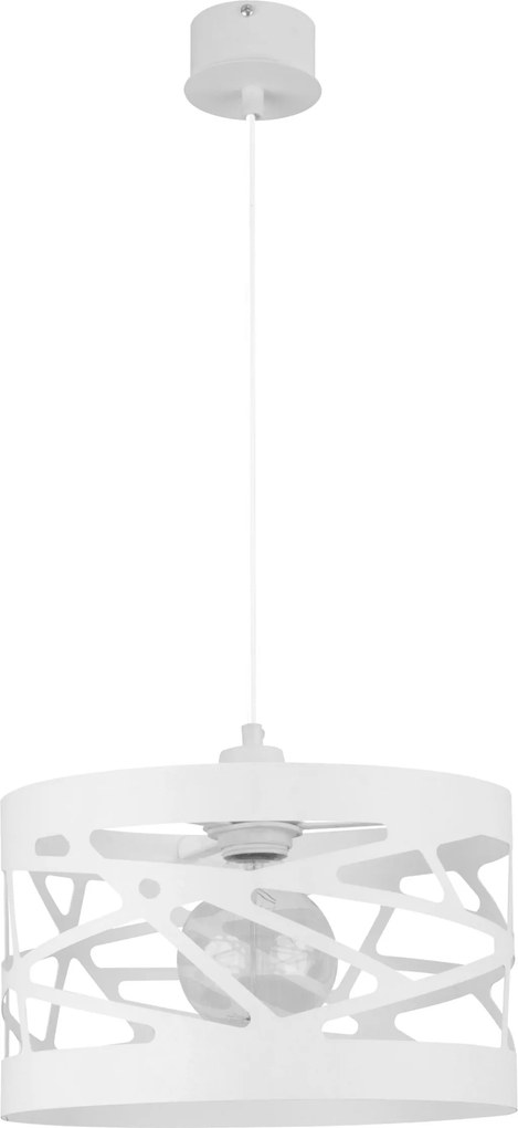 Sigma Lighting MODULE 31080 Függőlámpa 1x60W/E27