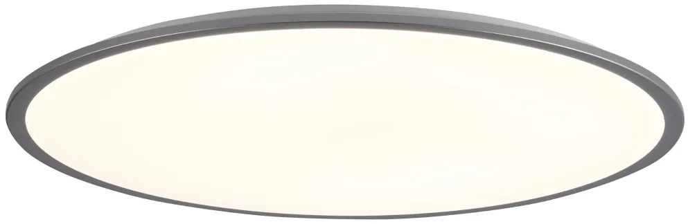BRILLIANT G99160-75 JAMIL Kerek Mennyezeti Lámpa Fehér LED IP20